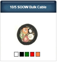 10/4 soow bulk cable
