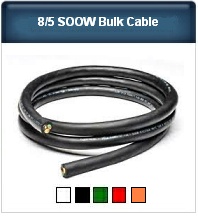 8/5 soow bulk cable