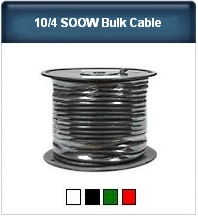 10/4 soow bulk cable