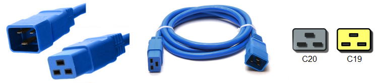 blue c20 to c19