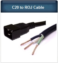C20 ROJ