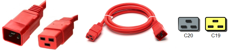 red c20 to c19