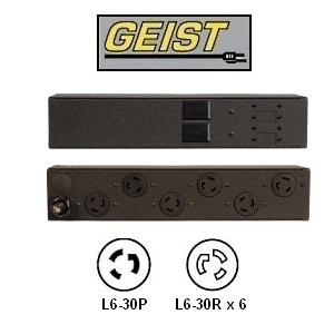 Details about   PDU 3PRONG NEMA L6-30R LOCK RECEPTACLE to 3PIN 6-50P PLUG POWER CORD ADAPTER 