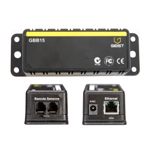 Geist,Rackmount PDU,Mount,Rack