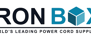 ironbox black
