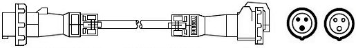 316p6 to 316c6