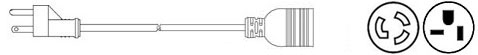c14 to c13 power cable