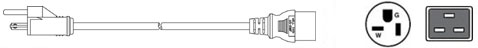 c14 to c13 power cable