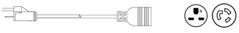 c14 to c13 power cable
