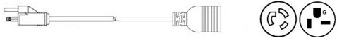 c14 to c13 power cable
