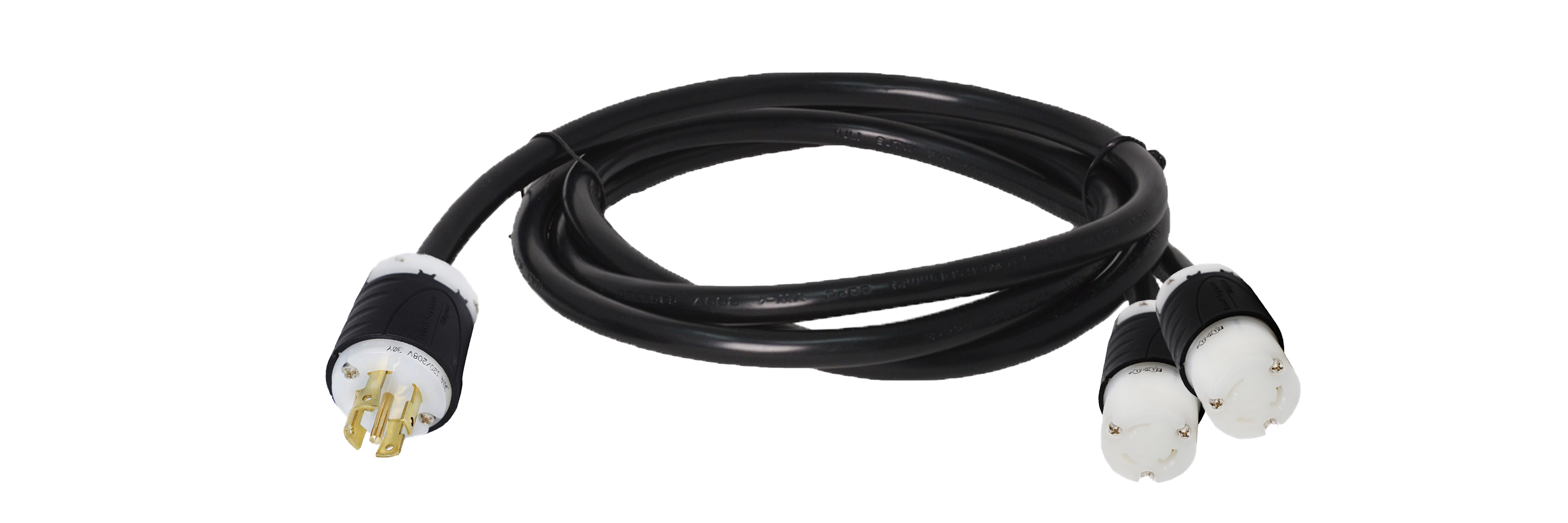 splitter power cord, l21-30 TO L5-30 