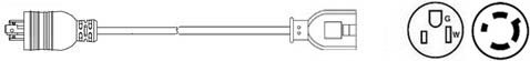 c14 to c13 power cable