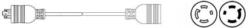 c14 to c13 power cable