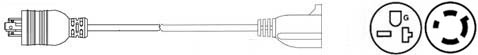 c14 to c13 power cable
