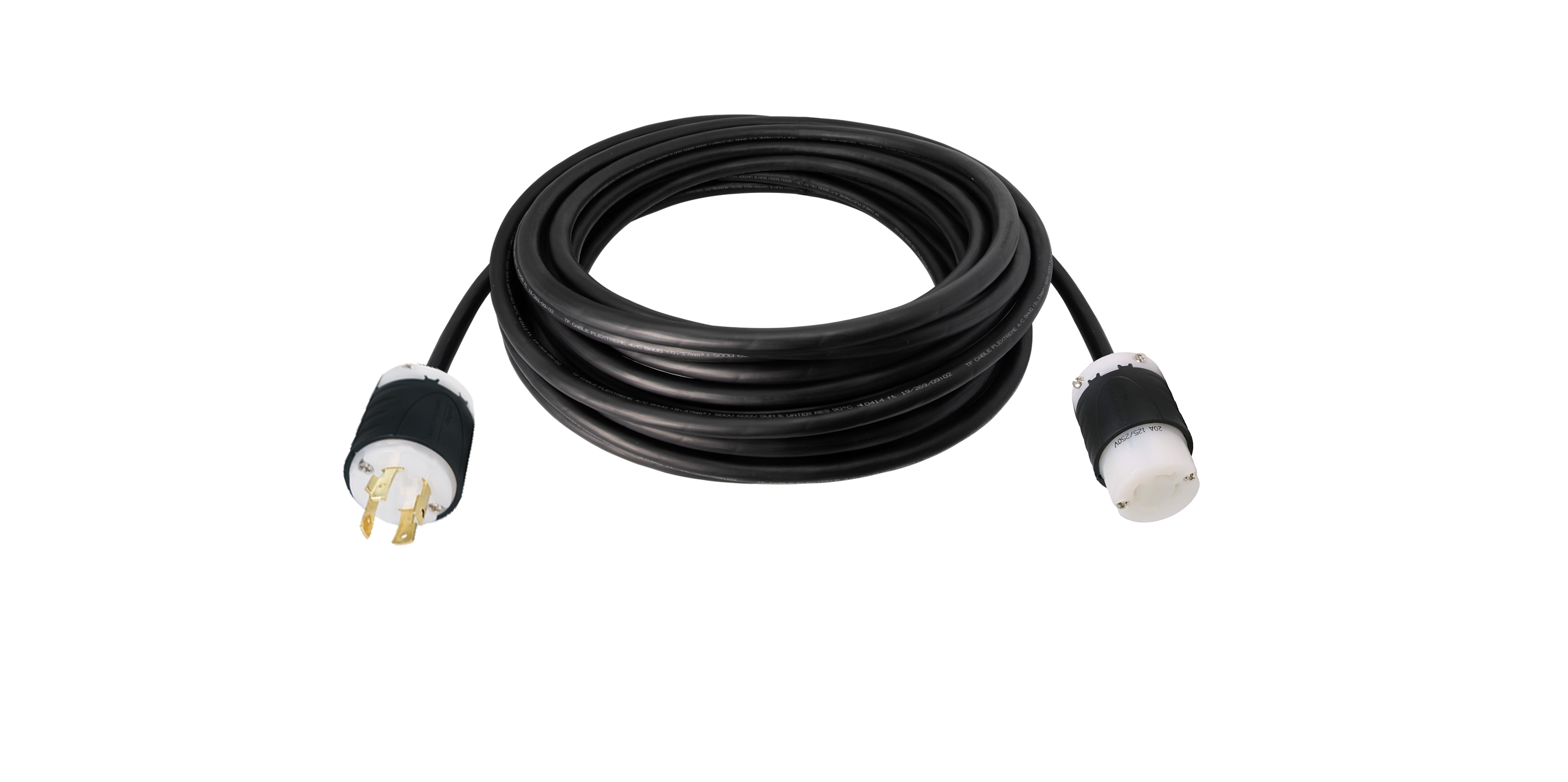 c14 to c13 power cable