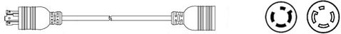 c14 to c13 power cable
