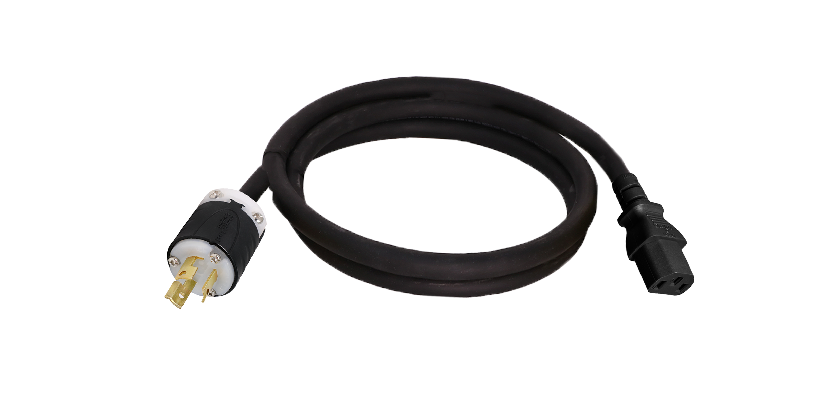 l6-15 to c13 power cable
